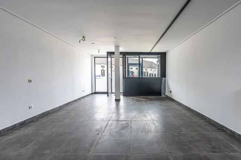 Handelspand te Rijmenam Centrum