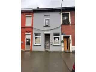 Huis te koop Charleroi 3 slaapkamers 125m² tuin