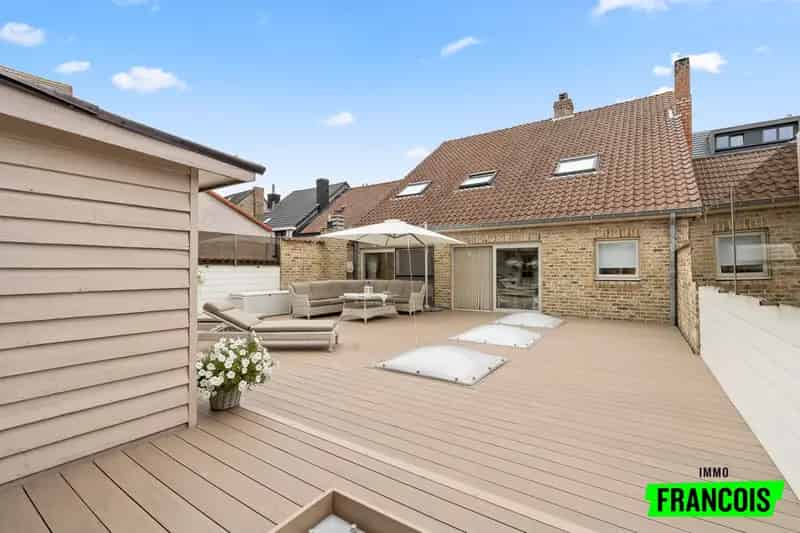 Duplex Appartement te Huur Mariakerke Oostende
