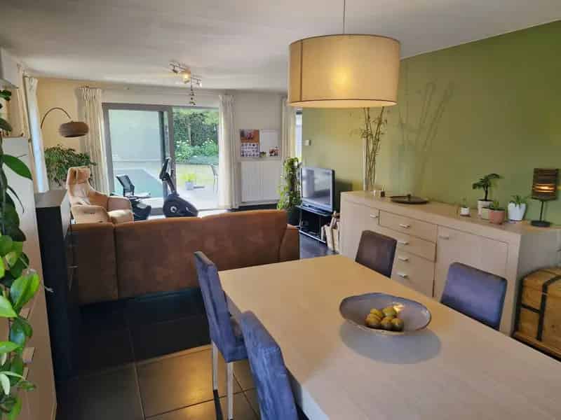 Moderne Villa te Huur 4 slaapkamers Zwembad Tuin EPC A