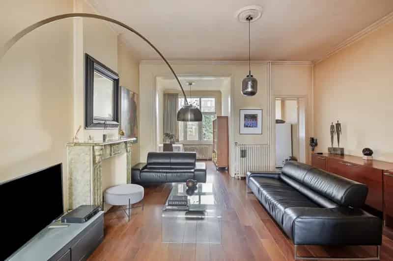 Herenwoning te huur 211m² 3 slaapkamers Zuidtuin EPC C