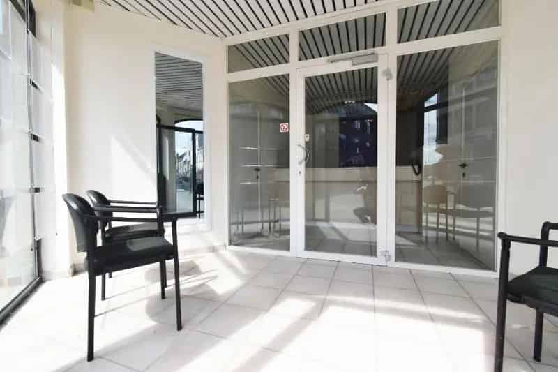 Handelspand te huur Zottegem Centrum