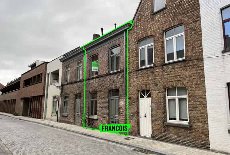 Huis te koop