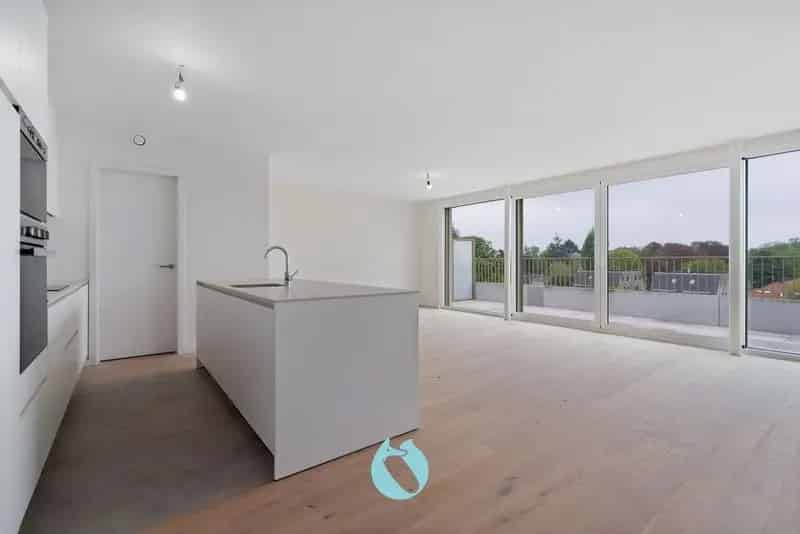 Appartement te Koop Sint-Amandsberg - Residentie Campo Verde