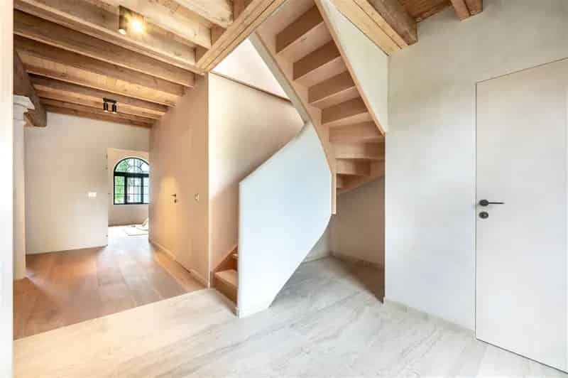 Gerenoveerde Duplexloft Temse 156m2 2 slaapkamers