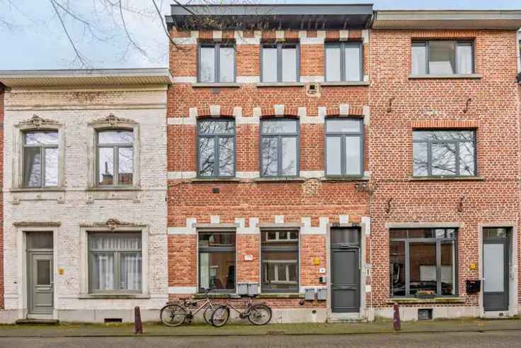 Appartementsblok Te Koop