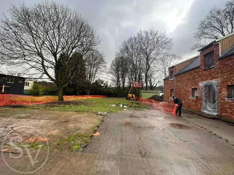 Bouwgrond 1080m² Volledige Aanbod