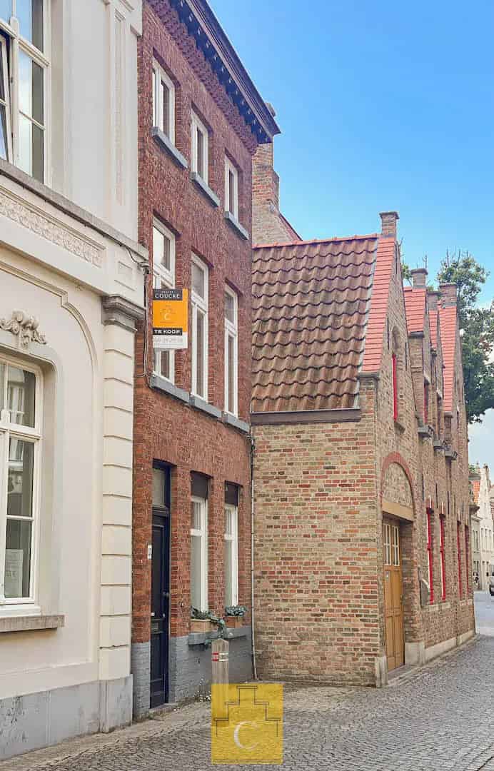 Huis te koop