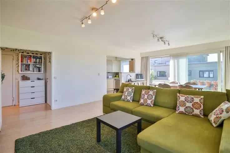Appartement Te Koop Mortsel 3 Slaapkamers Instapklaar