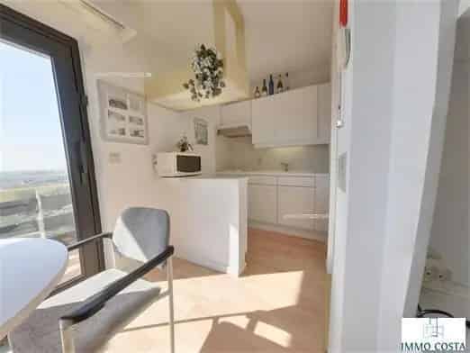 Studio te Koop Middelkerke Nabij Strand