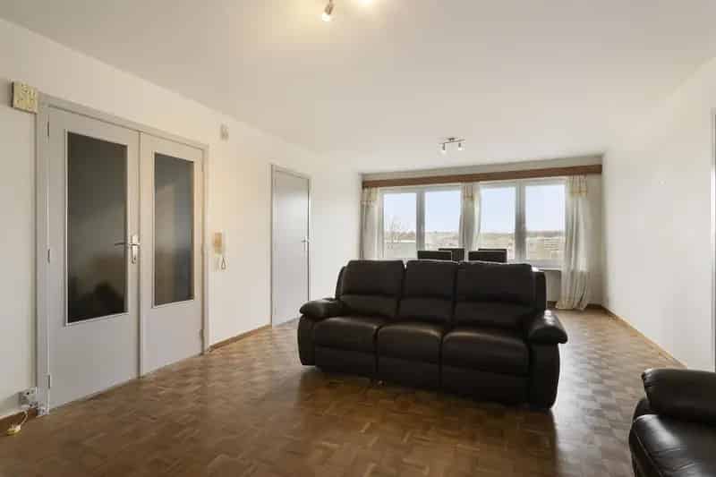 Appartement te huur Heverlee 3 slaapkamers 101m² Garage