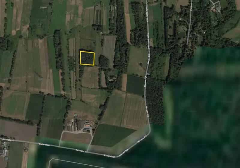 Grond te koop Ruitersbaan Nieuwe Dijk 4750m2