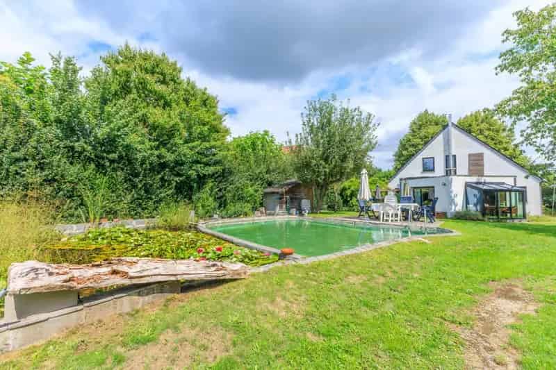 Huis te koop