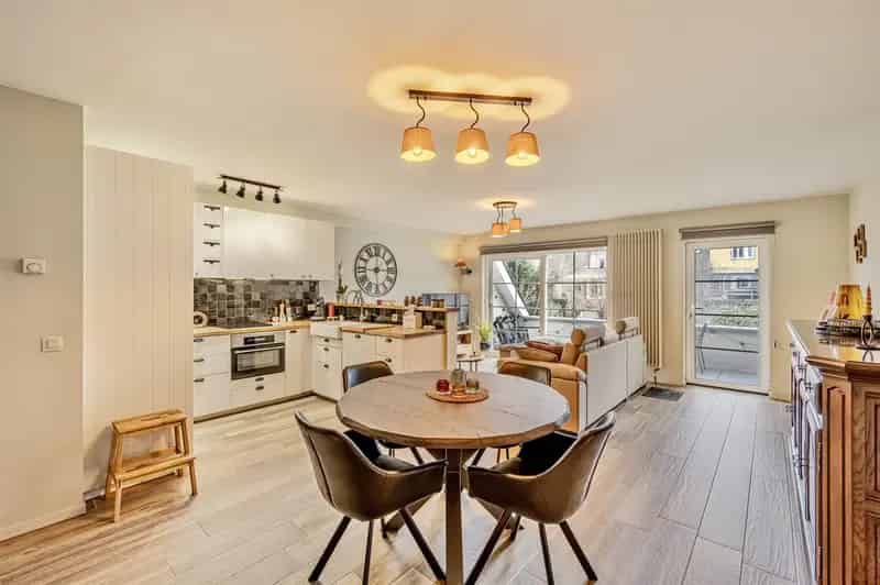 Appartement te huur
