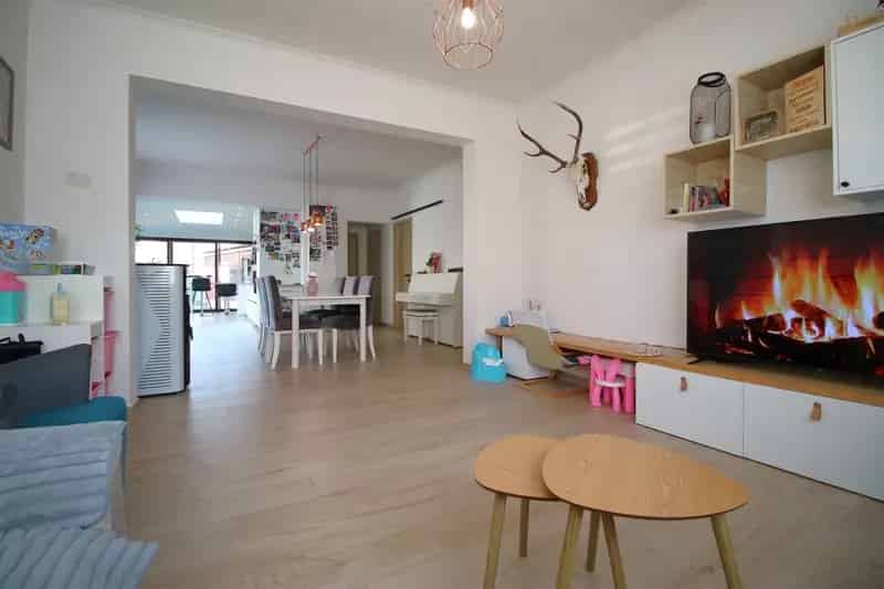 Gerenoveerde woning 4 slaapkamers