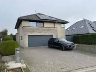 Villa te koop Bekkerzeel - Luxe, Rust en Comfort