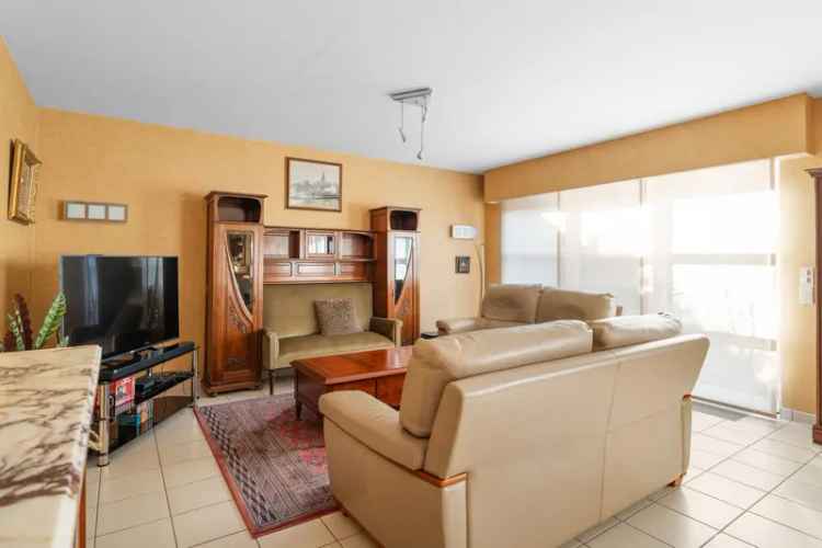 Huis te huur Aartselaar 4 slaapkamers