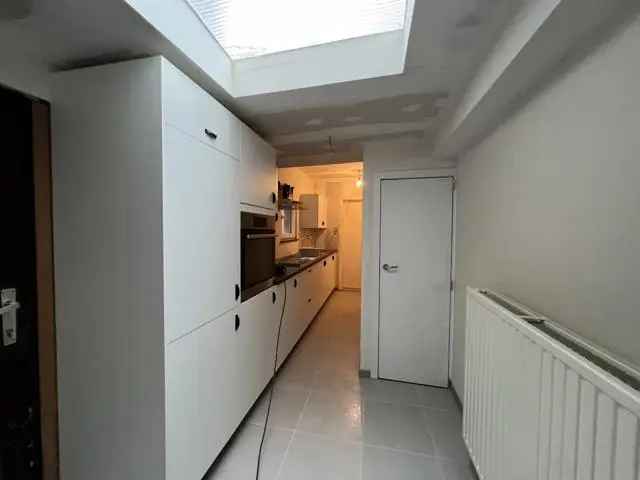 Huis te Huur Oosterzele - Recent gerenoveerd