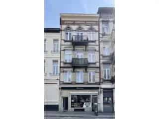 Handelspand te Koop Molenbeek 84m² -  Hoog Huurrendement