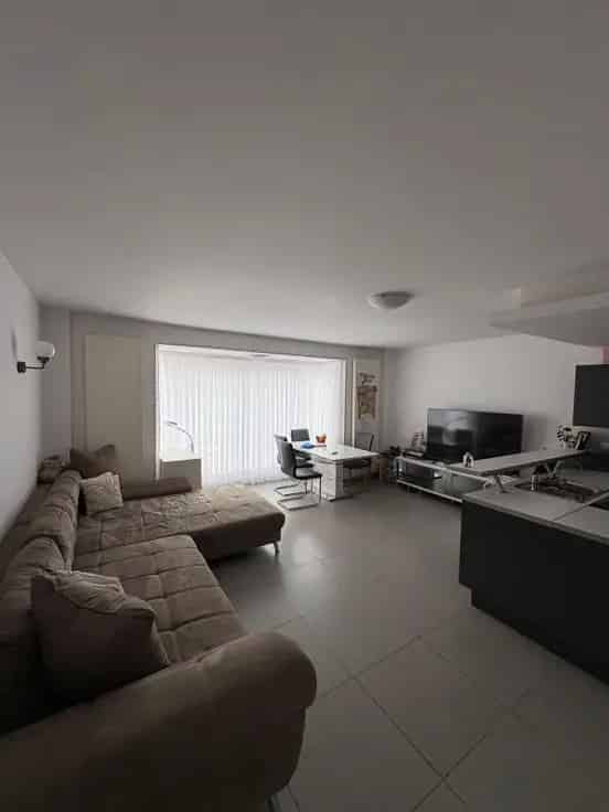 Appartement Te Koop 65m² 1 Slaapkamer