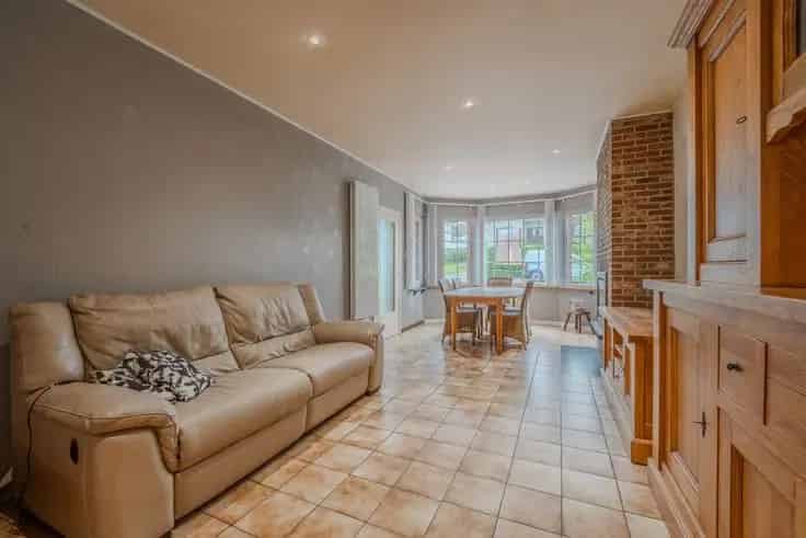 Bungalow Te Koop Boncelles 3 Slaapkamers Tuin Garage
