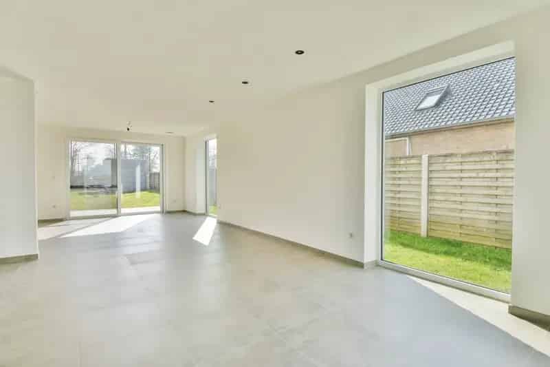 Moderne Energiezuinige Woning te Koop Torhout