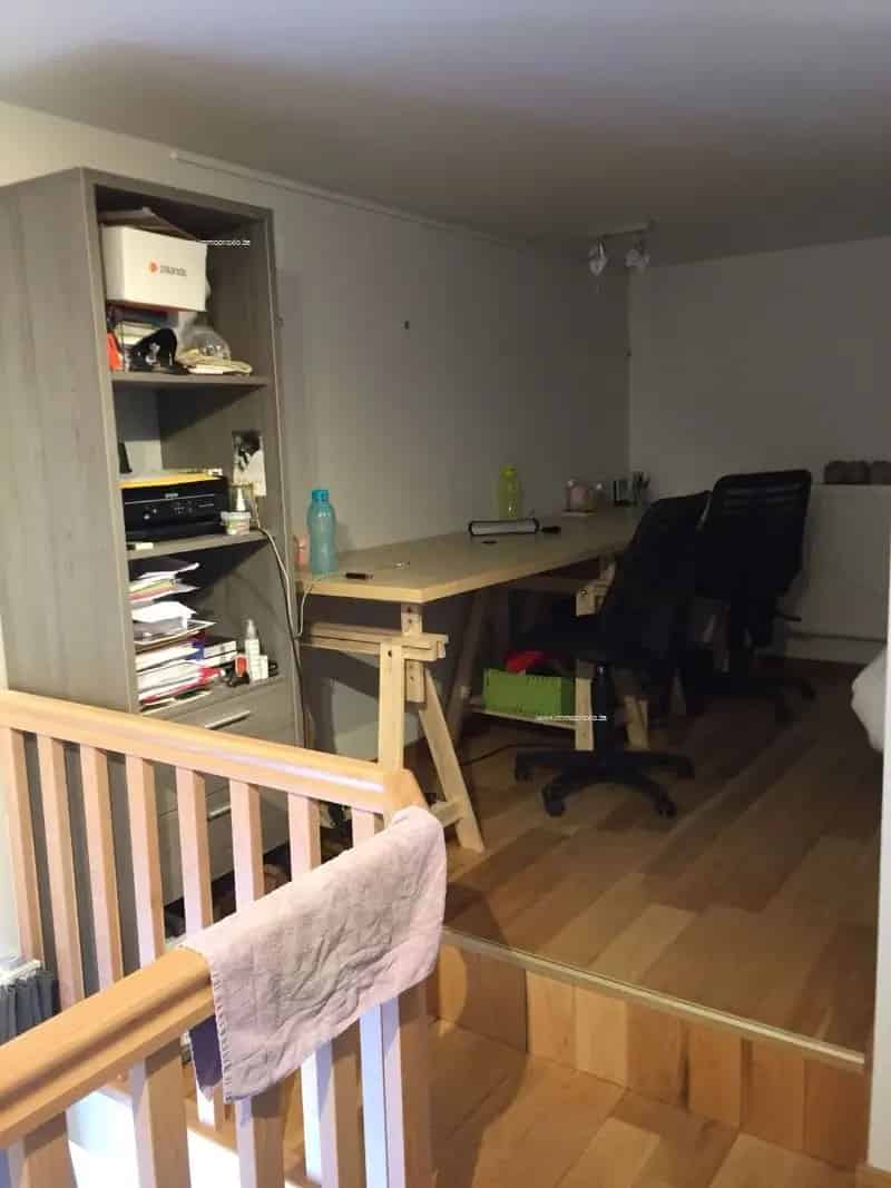 Studentenkamer Gent Sint-Pietersstation