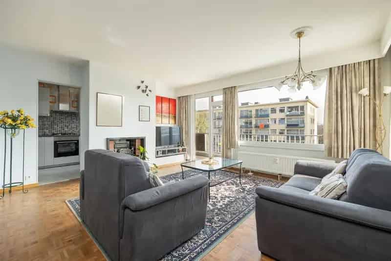 Appartement te huur Deurne Zuid  2 slaapkamers terras