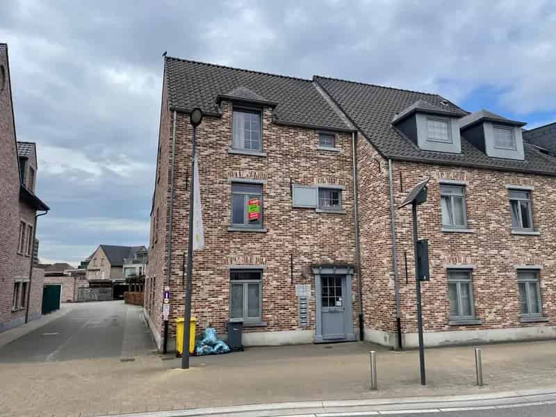 Appartement te huur Hulshout 2 slaapkamers terras carport