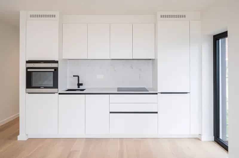 Luxe Appartement te Koop Aan de Belgische Kust