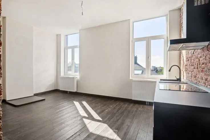 Appartement Te Koop