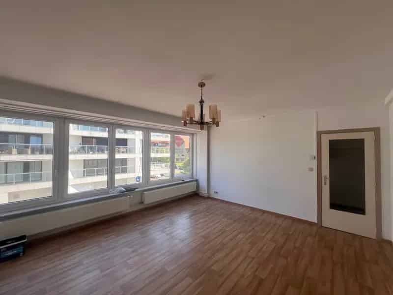 Appartement te Koop Mariakerke 1 Slaapkamer
