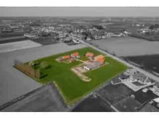 Boerderij te koop Oostwinkel 2ha grond