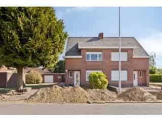 Huis te koop Noorderwijk - Gezinswoning met 3 slaapkamers en tuin