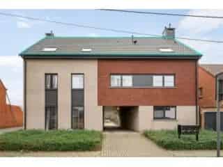 Penthouse te koop Berlaar 2 slaapkamers ruim terras