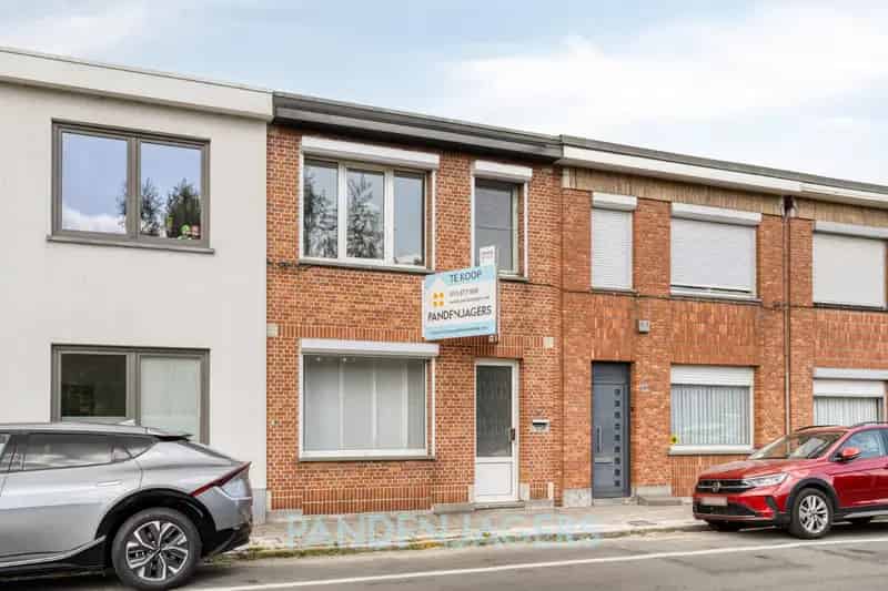 Huis te koop