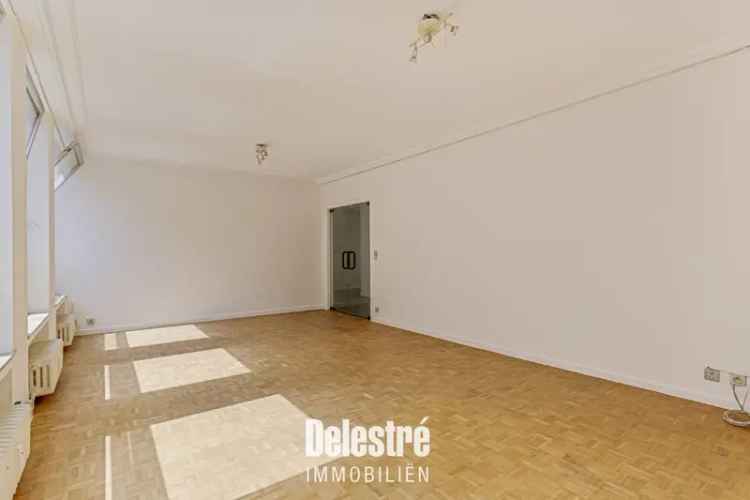 Appartement te koop Halle Centrum - Investeringseigendom