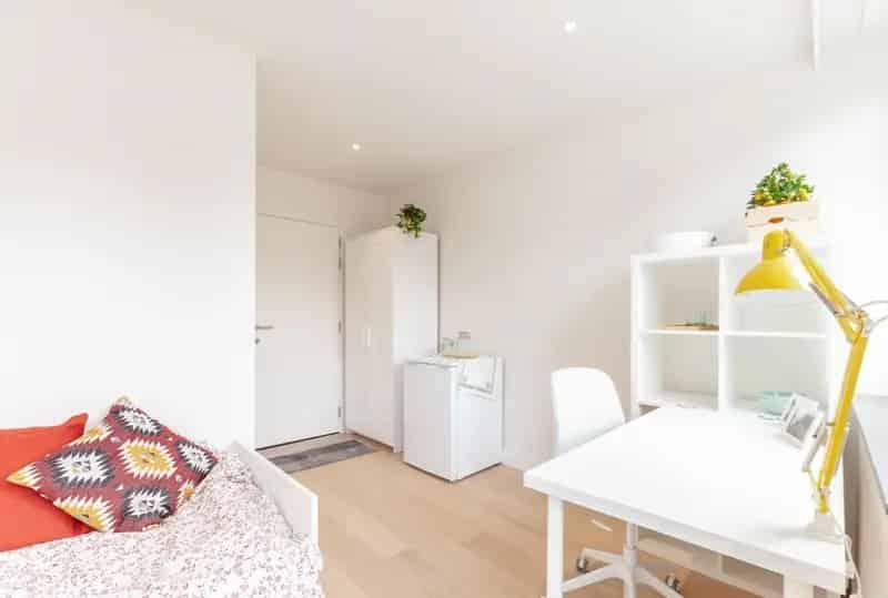 Appartement te koop