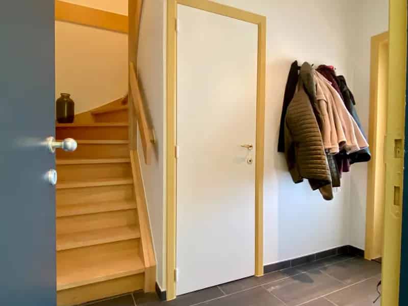 Dakappartement te huur Bissegem