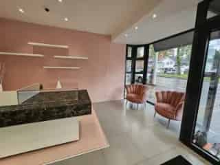 Handelspand te huur Maasmechelen - Kapsalon 60m²