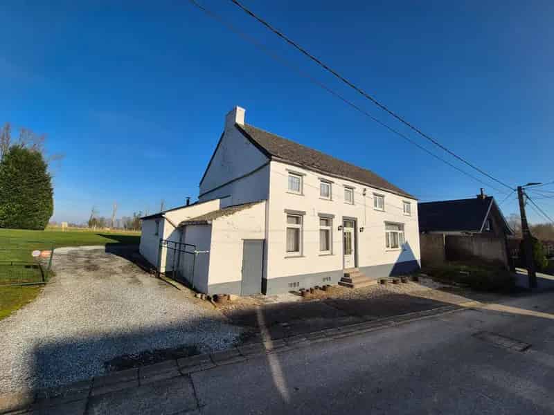 Huis te koop Malèves-Sainte-Marie 4 slaapkamers