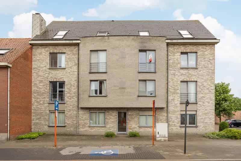 Instapklaar Appartement 2 Slaapkamers Rijkevorsel