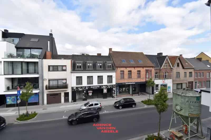 Gerenoveerd Appartement 2 Slaapkamers Torhout