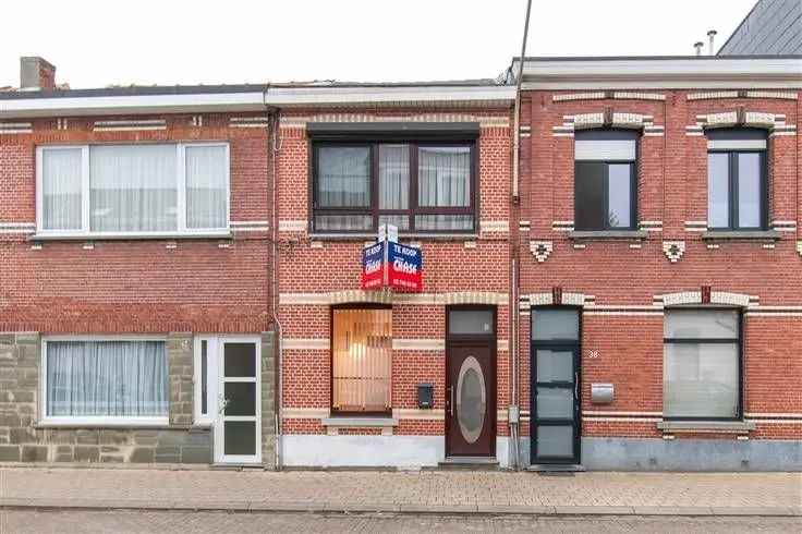 Huis Te Koop