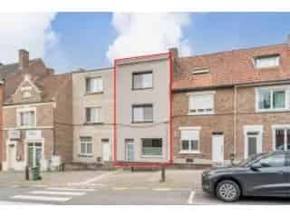 Huis te koop Tienen 3 slaapkamers garage tuin