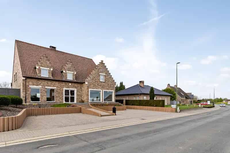 Handelshuis met 5 slaapkamers te Zoutleeuw