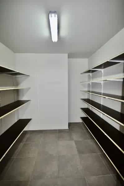Appartement te Huur Berchem 2 Slaapkamers