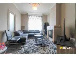 Huis te Koop Emelgem - 4 slaapkamers, grote tuin