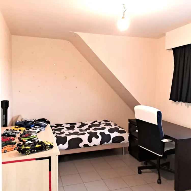 Appartement te huur