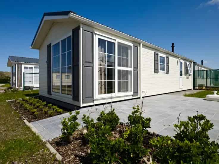 Bungalow Te Koop Knokke Heist Nabij Strand